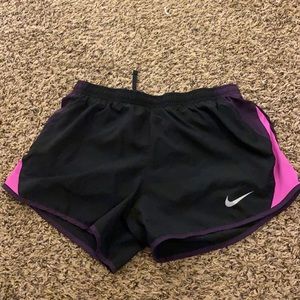 Nike running 10k short